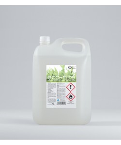 Bioalkohol Eco-Fire 5L